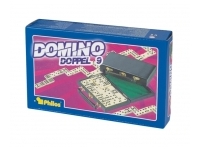 Domino: Double-nine (Philos)