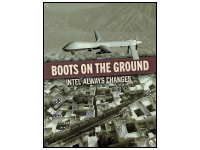 Boots on the Ground