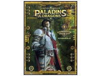 Dungeon Twister - Paladins & Dragons - exp 1