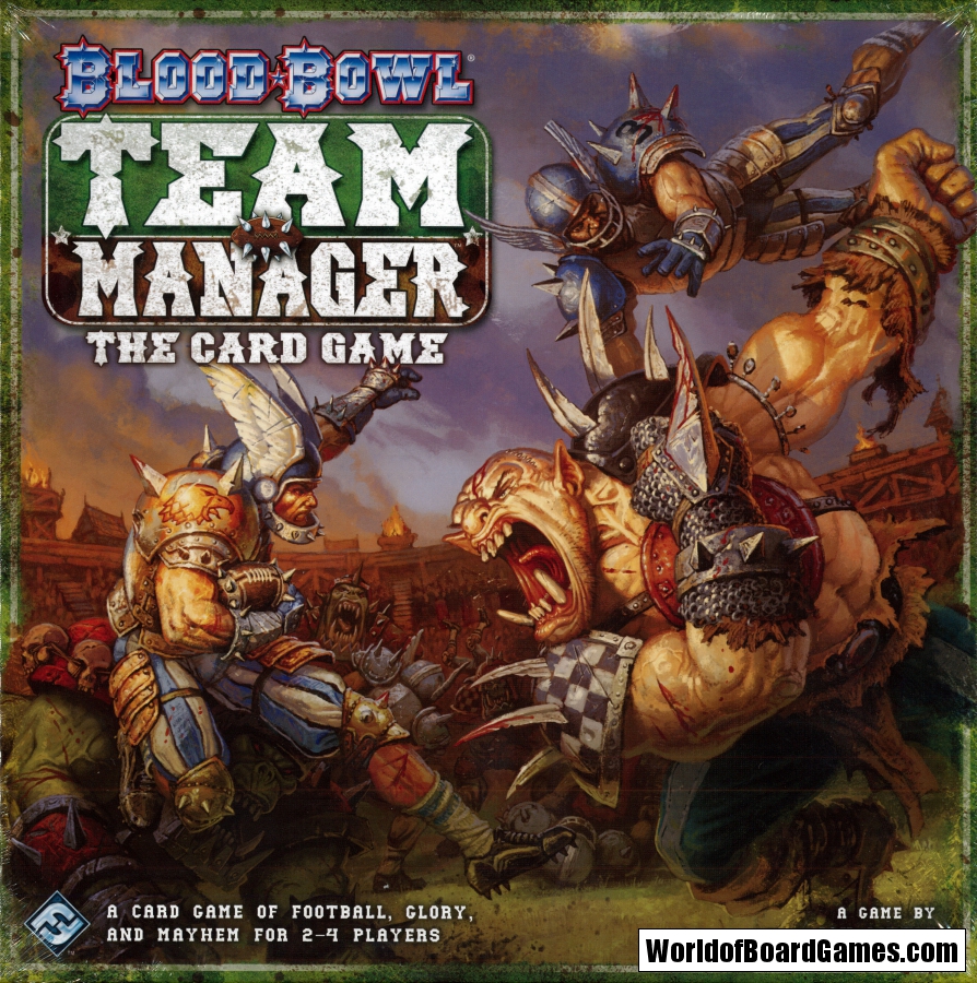 download blood bowl team manager the card game