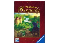 The Castles of Burgundy