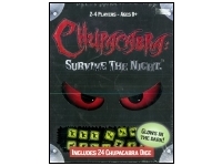 Chupacabra: Survive the Night