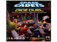 Space Cadets: Dice Duel