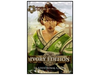 L5R: Ivory Edition - Booster (16 kort)