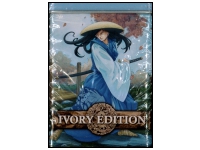 L5R: Ivory Edition - Starter, Crane