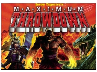 Maximum Throwdown