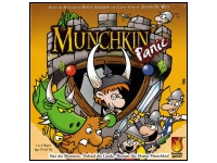 Munchkin Panic