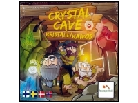 Crystal Cave (SVE) (Out of Mine!)