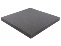 Pick and Pluck - Pre-cubed Foam Tray 300 mm x 300 mm x 50 mm 11.8 inch x 11.8 in