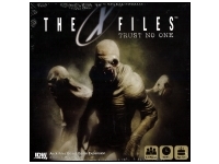 The X-Files: Trust No One Expansion (Exp.)