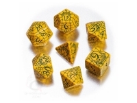 Dice Set - Pathfinder, Serpent's Skull