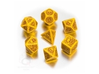 Dice Set - Pathfinder, Skull and Shackles