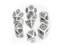 Dice Set - Pathfinder, Shattered Star