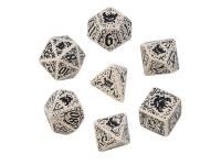 Dice Set - Pathfinder, Council of Thieves