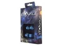 Dice Set - The Strange, 4 st