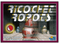 Ricochet Robots (Rio Grande Games)