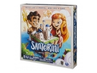 Santorini (ENG)