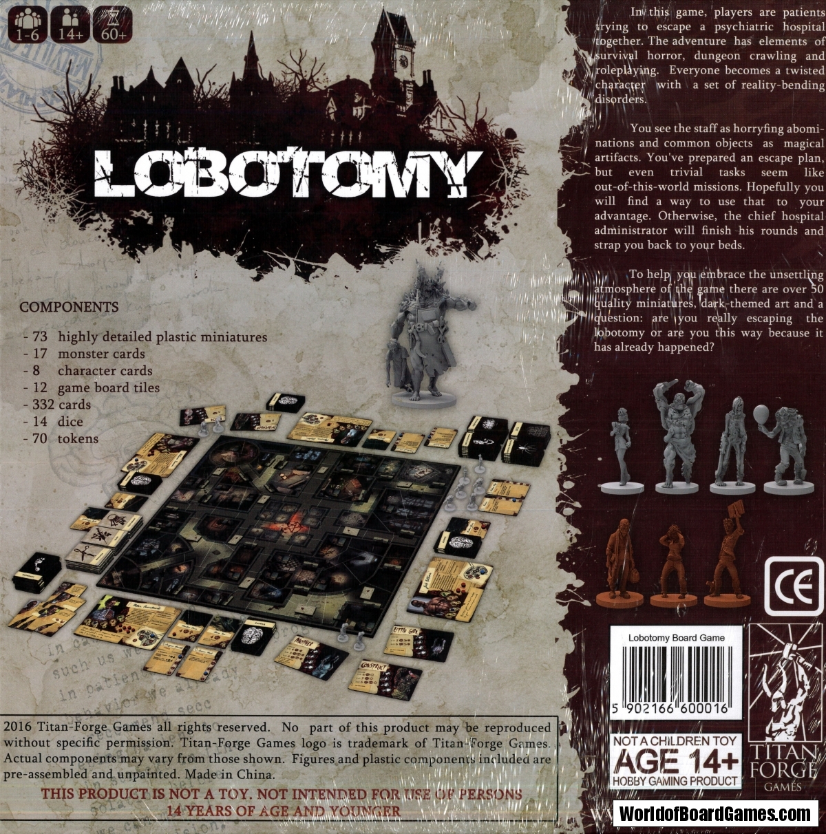 lobotomy game download