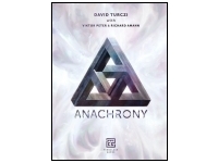 Anachrony