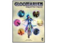 Gloomhaven: Forgotten Circles (Exp.)