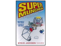 Super Munchkin