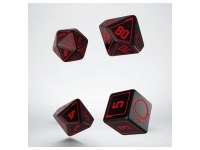 Dice Set - Cypher System (4 st)