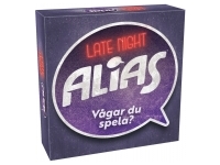 Alias: Late Night