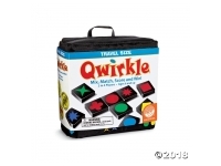 Qwirkle - Travel Edition