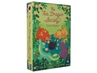 The Tea Dragon Society Card Game