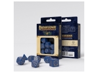 Dice Set - Pathfinder, War for the Crown Dice Set (7)