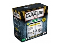 Escape Room Spelet