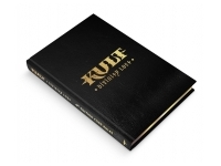 Kult: Divinity Lost - 4th Edition Core Rules (Bible Edition)