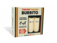 Throw Throw Burrito (ENG)