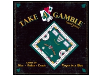 Take a Gamble