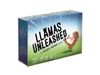 Llamas Unleashed