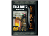 Flash Point: Fire Rescue - Tragic Events (Exp.)