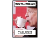 Mord Till Middagen: Vila i Tweed