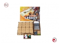 e-Raptor Insert Pandemic Legacy