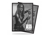 Ultra Pro: The Walking Dead - Michonne (50 Standard Sleeves)