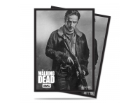 Ultra Pro: The Walking Dead - Rick (50 Standard Sleeves)