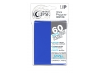 Ultra Pro: Pro-Matte Eclipse Small Deck Protector sleeves - Pacific Blue (60)