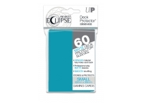 Ultra Pro: Pro-Matte Eclipse Small Deck Protector sleeves - Sky Blue (60)