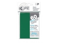 Ultra Pro: Pro-Matte Eclipse Small Deck Protector sleeves - Forest Green (60)