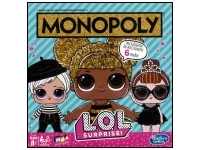 Monopoly: L.O.L. SURPRISE!