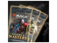 Magic The Gathering: Double Masters - Booster (15 kort)