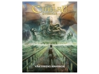 Call of Cthulhu Sverige: Väktarens Handbok