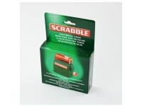 Scrabble Electronic Timer