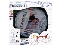 Dobble Frozen II (SVE)