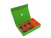 Feldherr Magnetic Box for 750 Standard cards (66 x 91 mm)