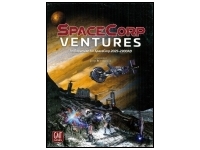 SpaceCorp: Ventures (Exp.)